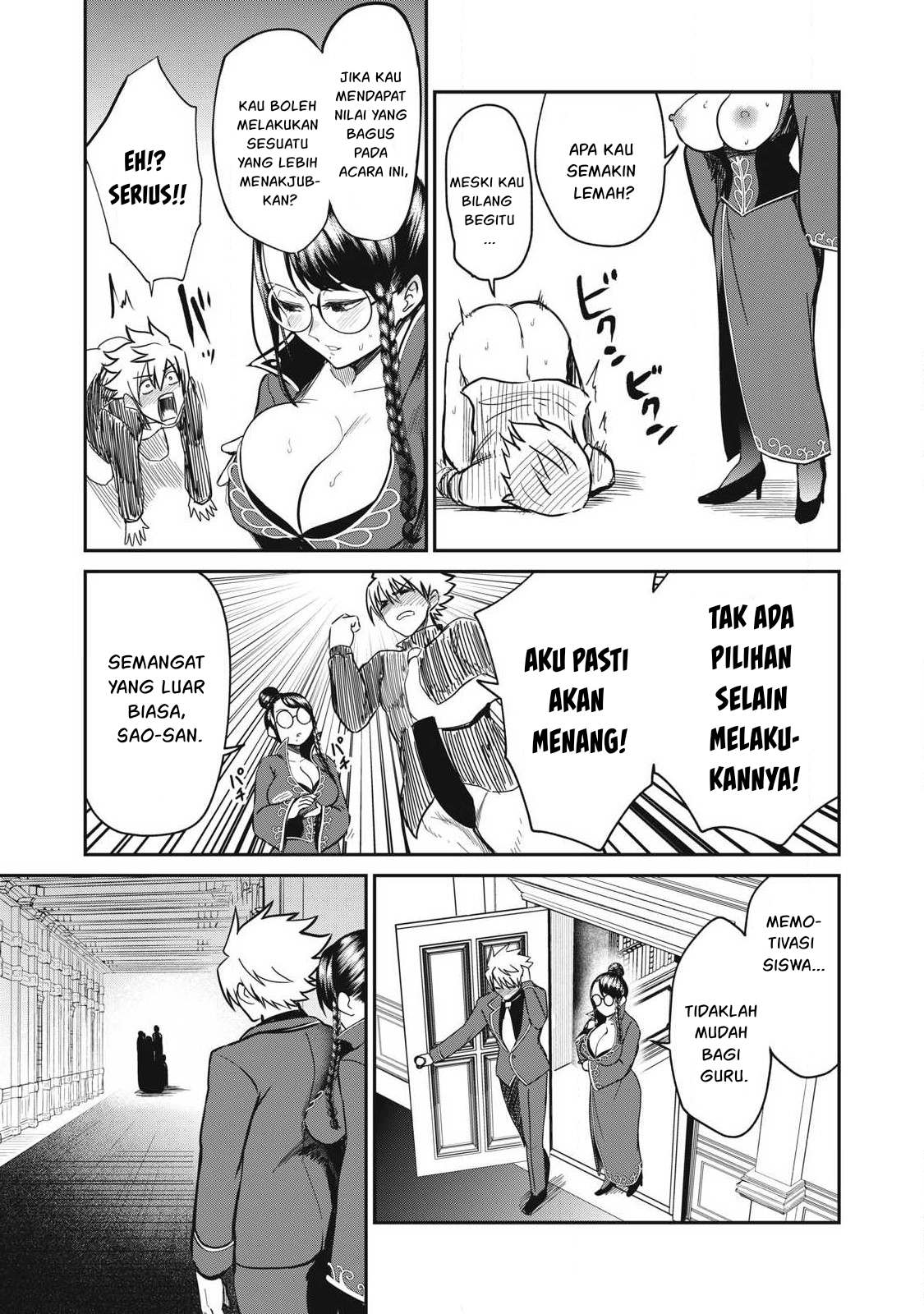 Chapter 43 - halaman 13