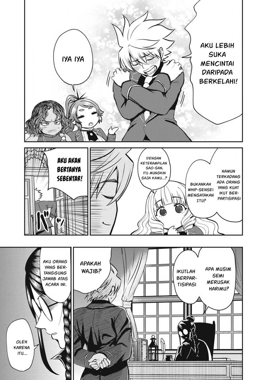 Chapter 43 - halaman 9