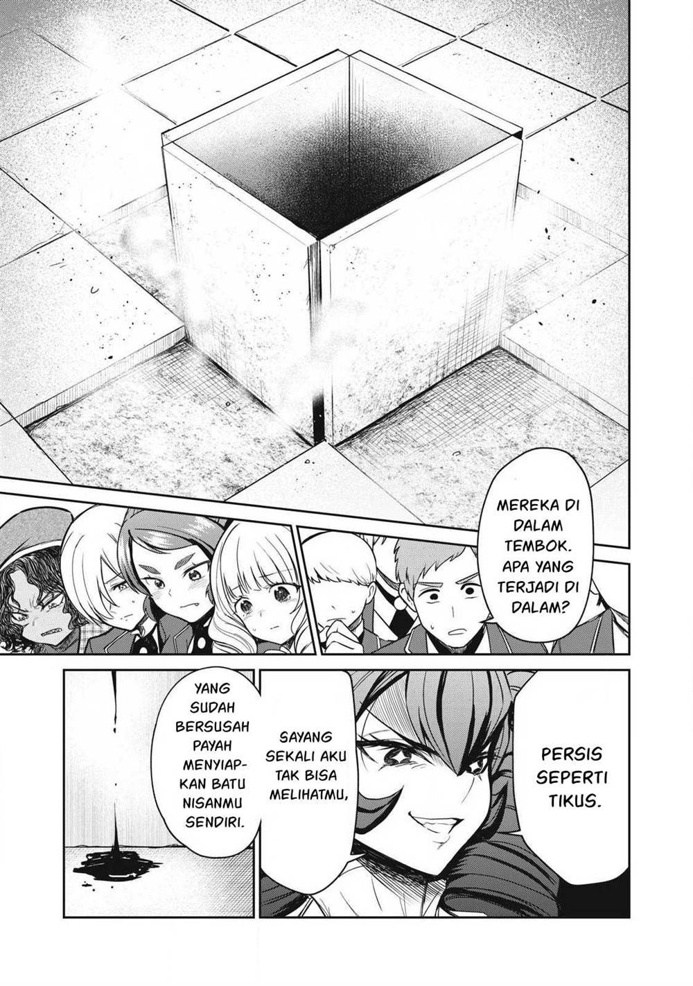 Chapter 45 - halaman 13