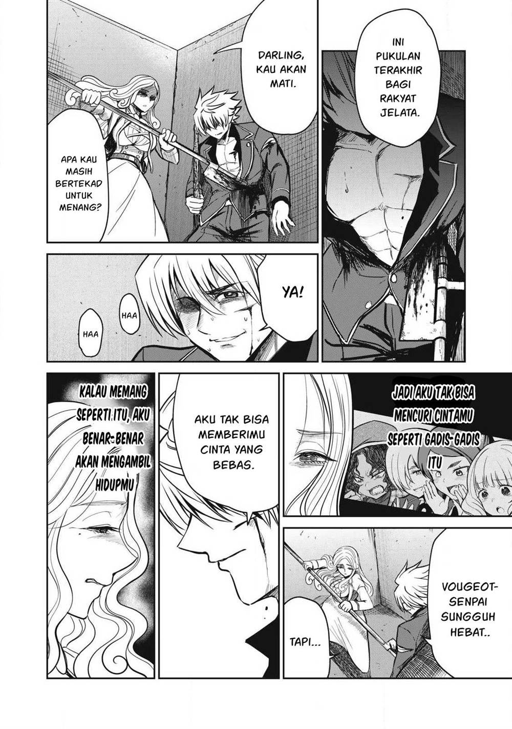 Chapter 45 - halaman 14