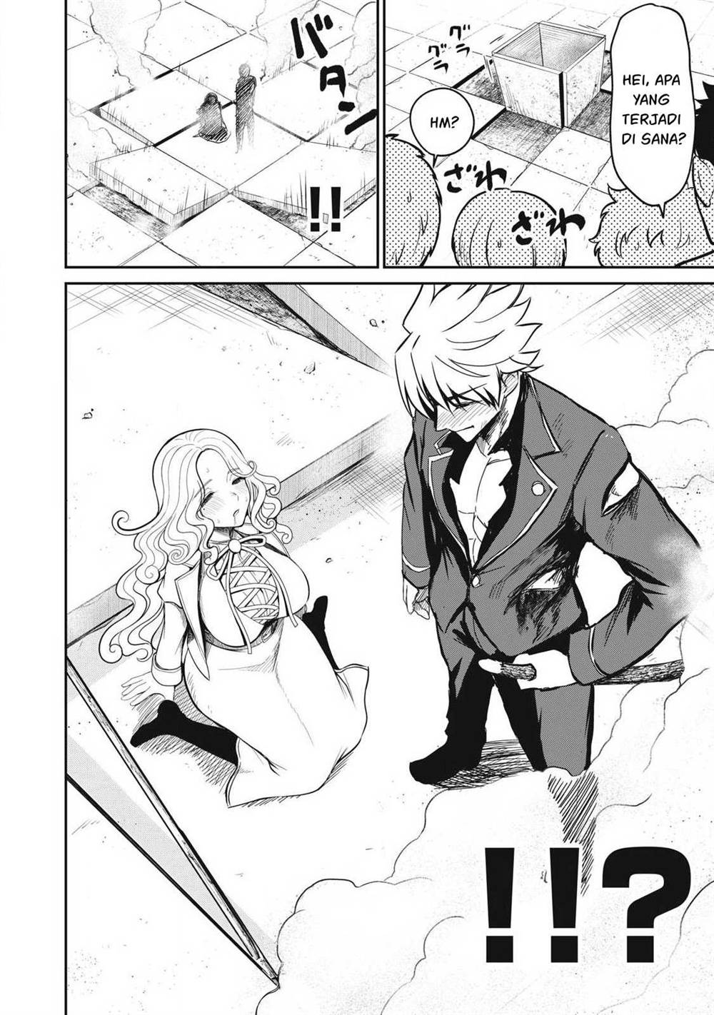 Chapter 45 - halaman 18