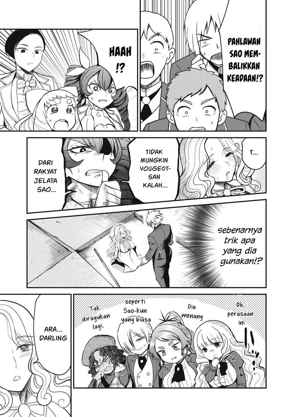 Chapter 45 - halaman 19