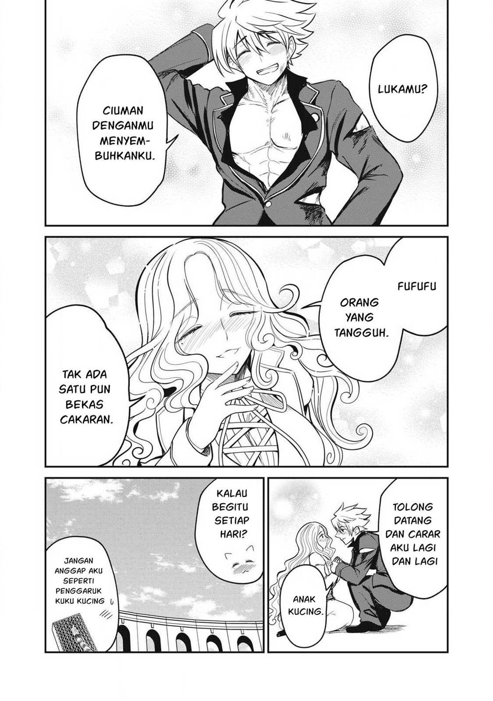 Chapter 45 - halaman 20