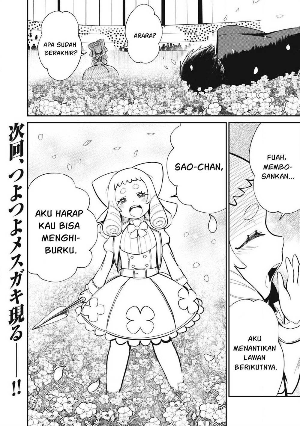 Chapter 45 - halaman 22