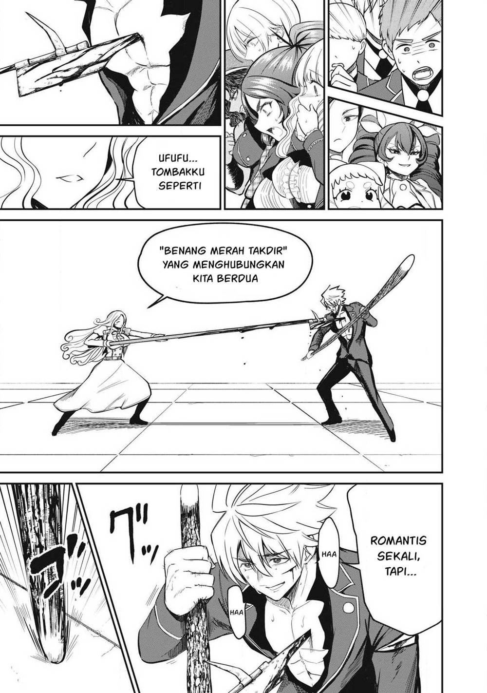 Chapter 45 - halaman 7