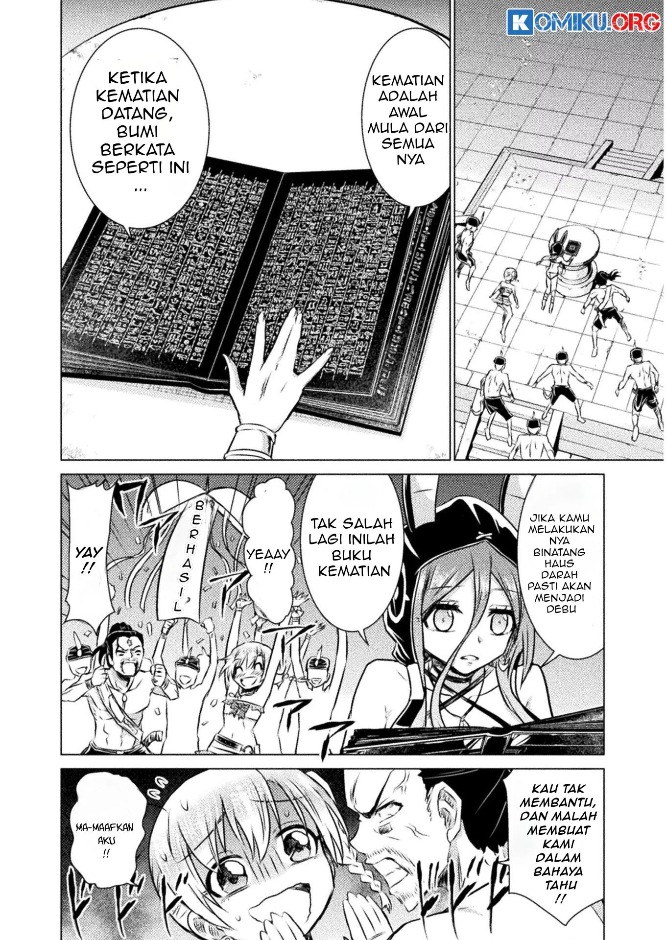 Chapter 15 - halaman 40