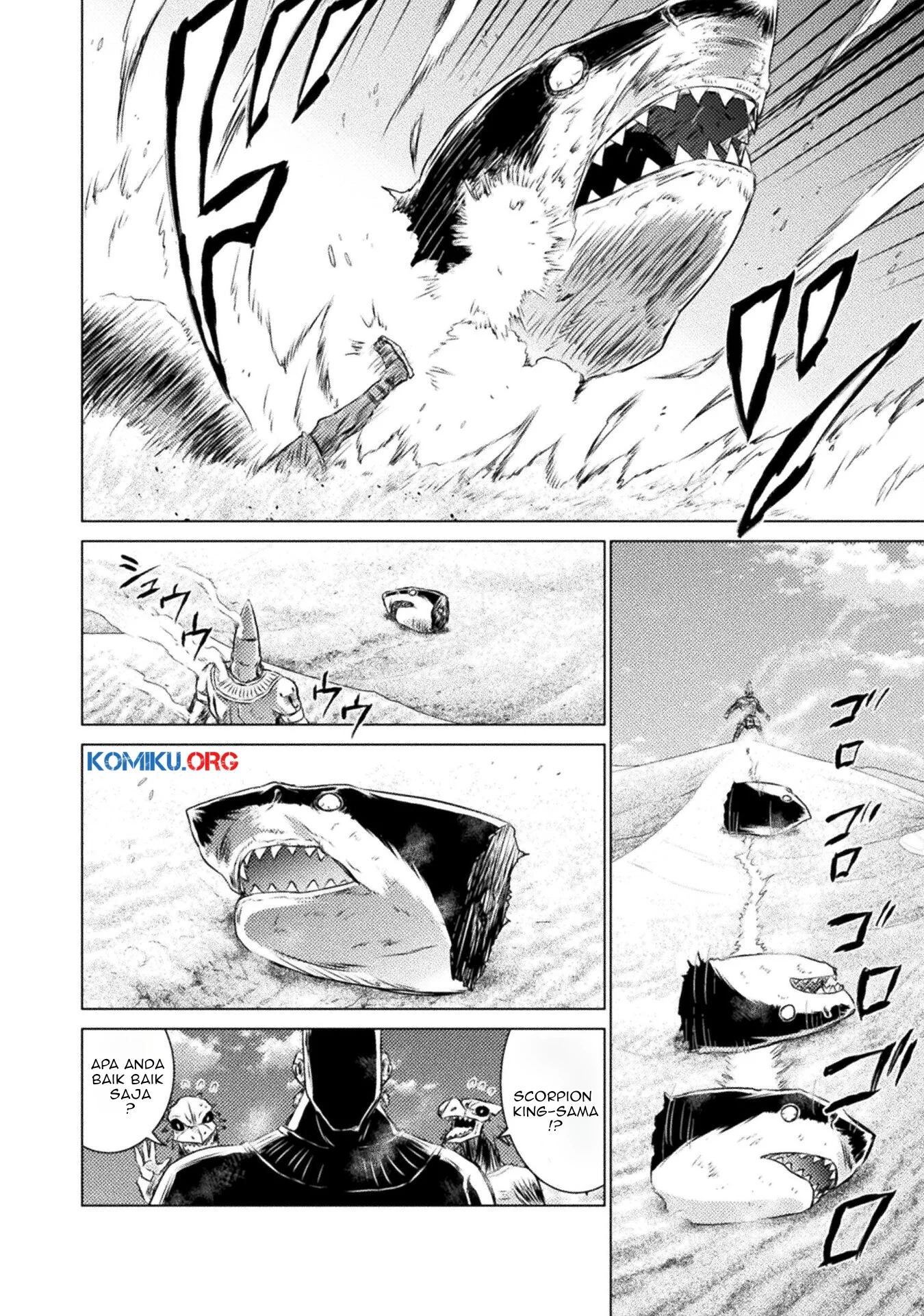 Chapter 18 - halaman 20