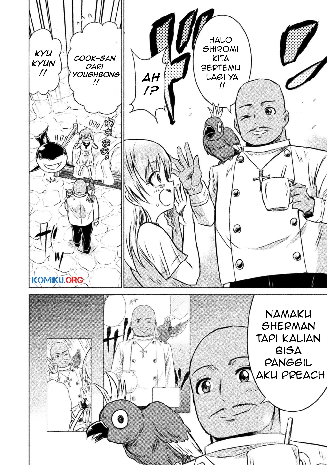 Chapter 19 - halaman 14