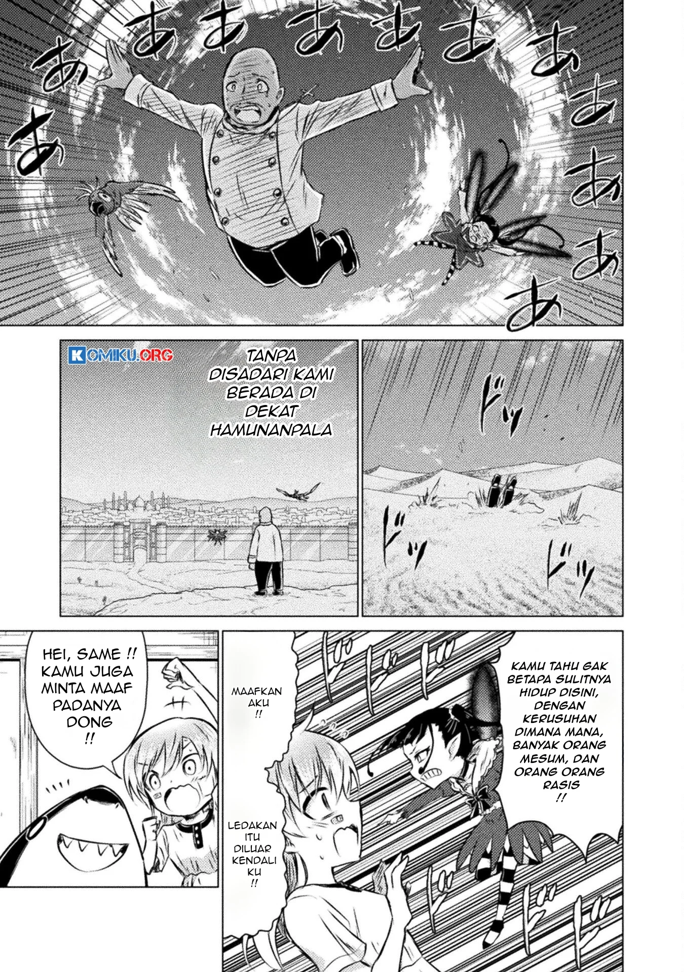 Chapter 19 - halaman 25