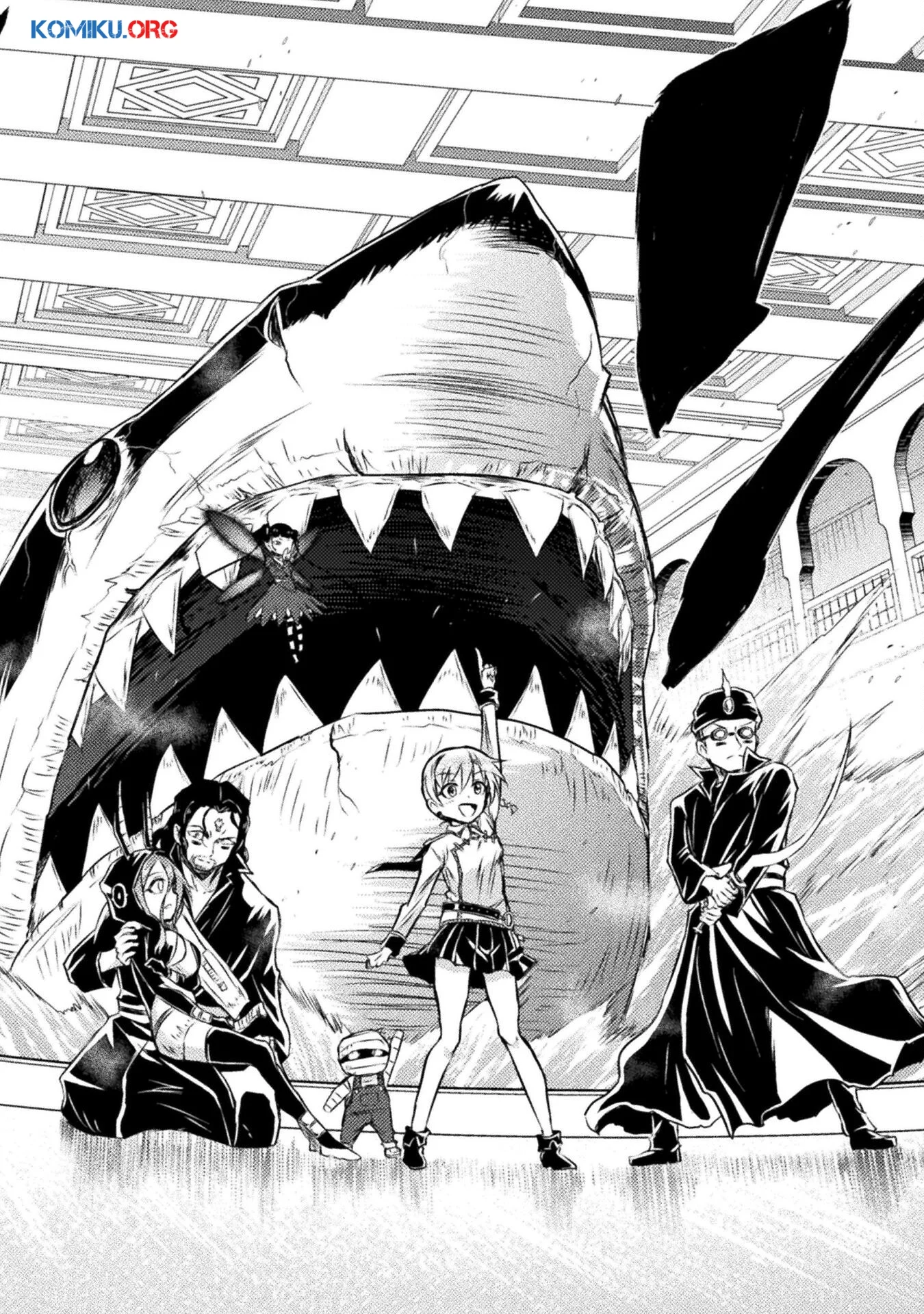 Chapter 20 - halaman 26