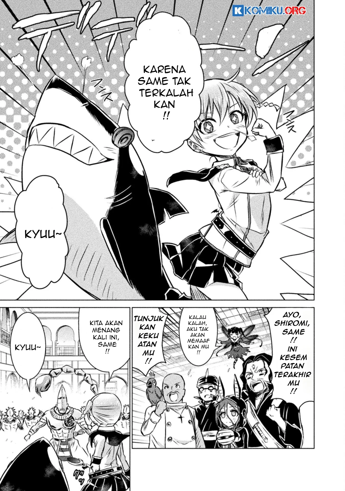 Chapter 20 - halaman 33