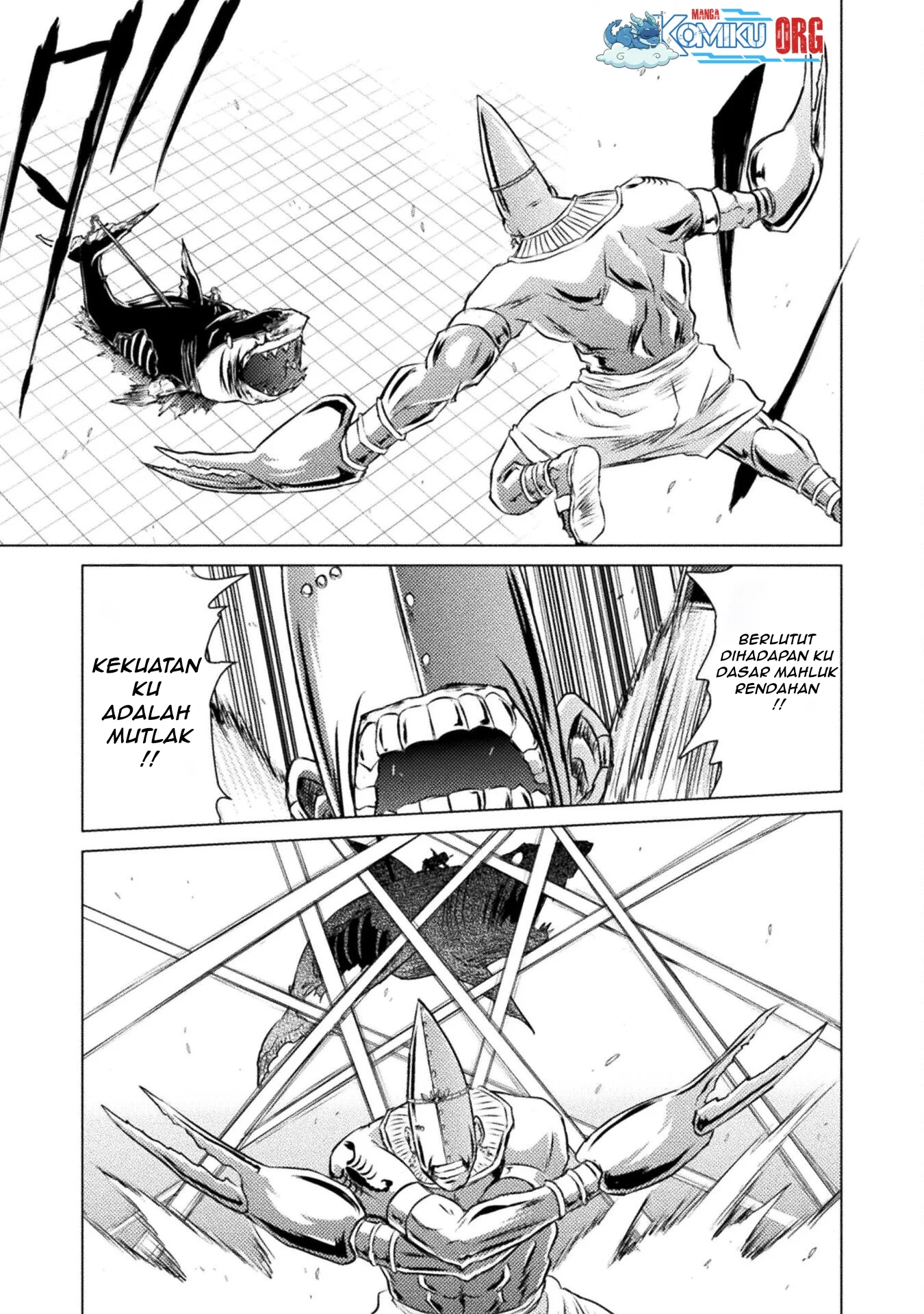 Chapter 21 - halaman 25