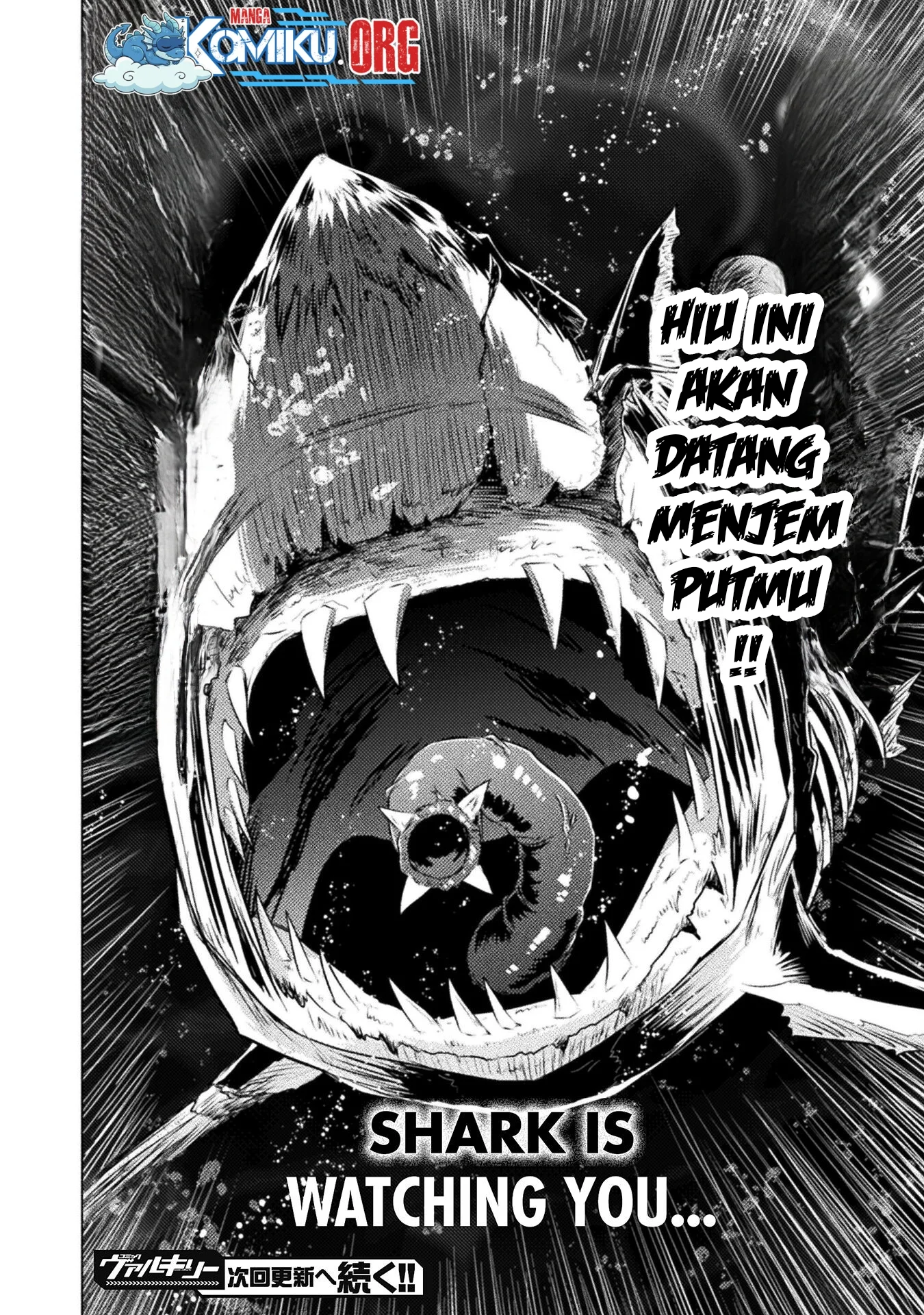 Chapter 21 - halaman 40