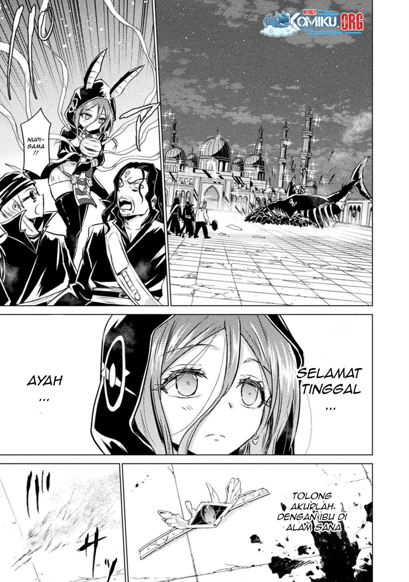 Chapter 22 - halaman 25