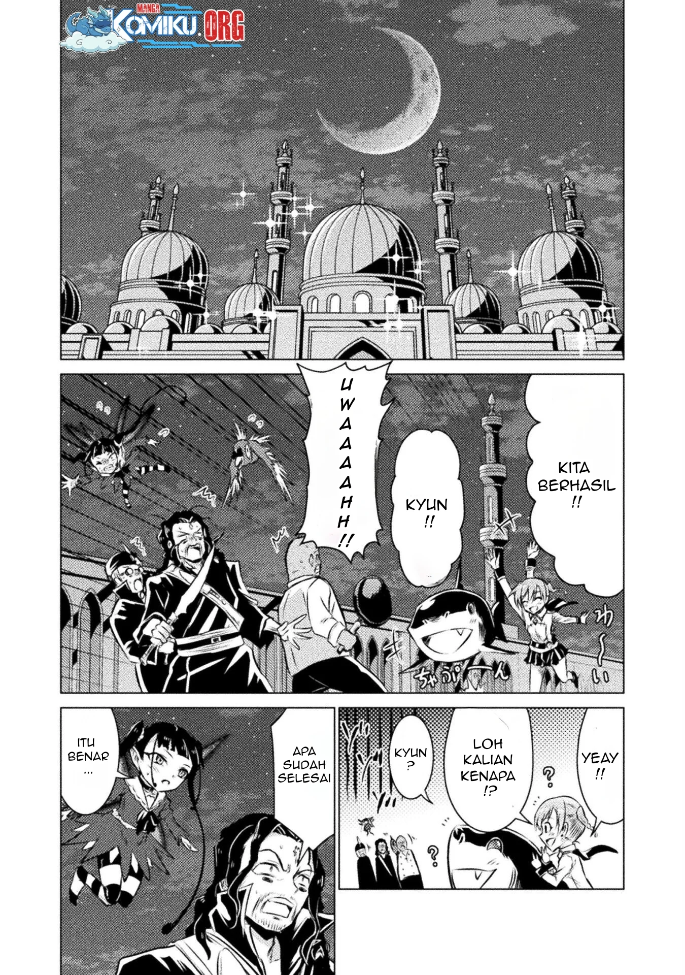 Chapter 22 - halaman 26