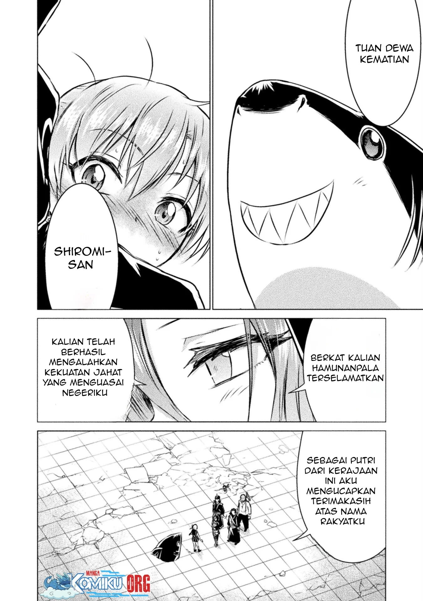 Chapter 22 - halaman 28