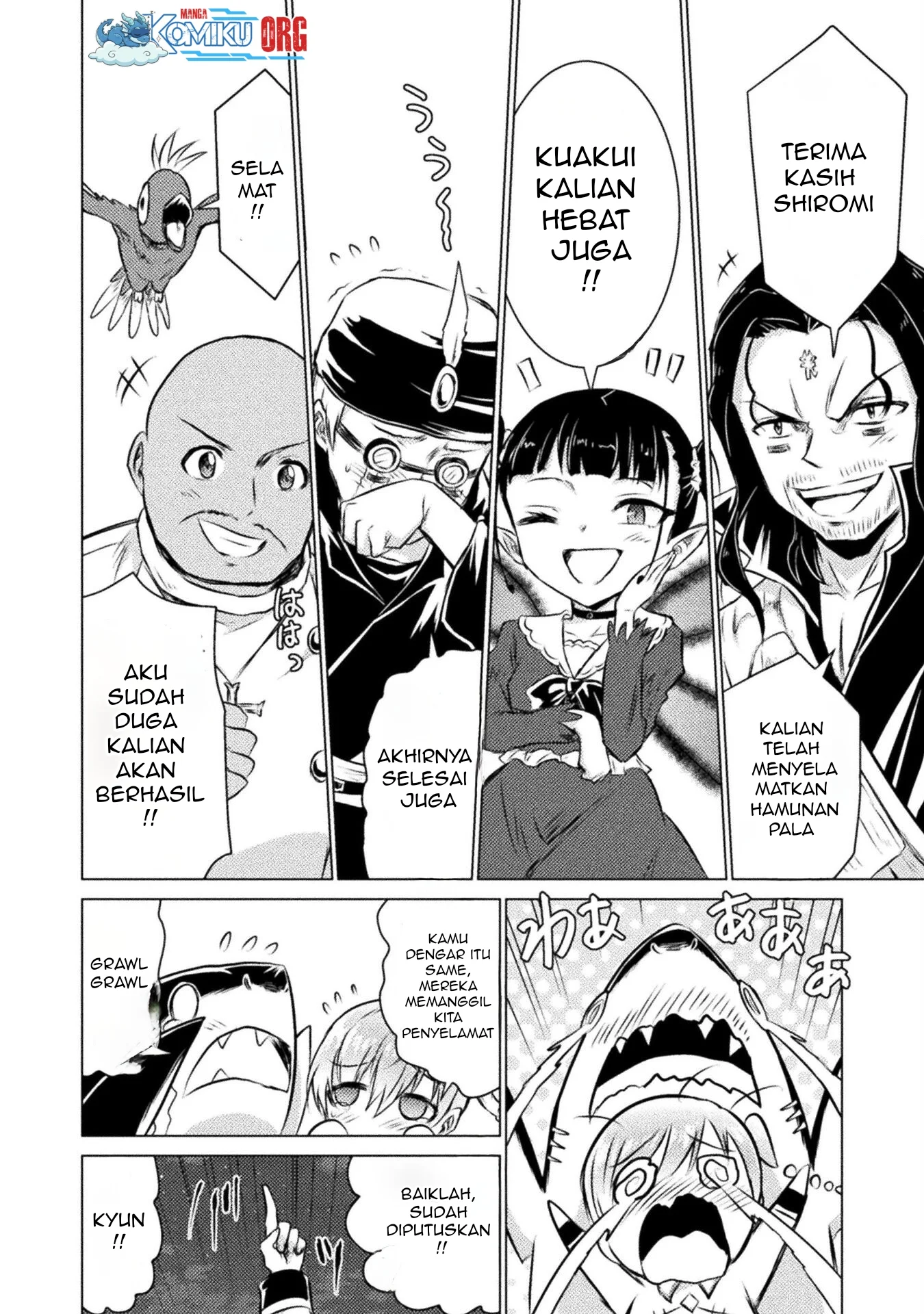 Chapter 22 - halaman 30