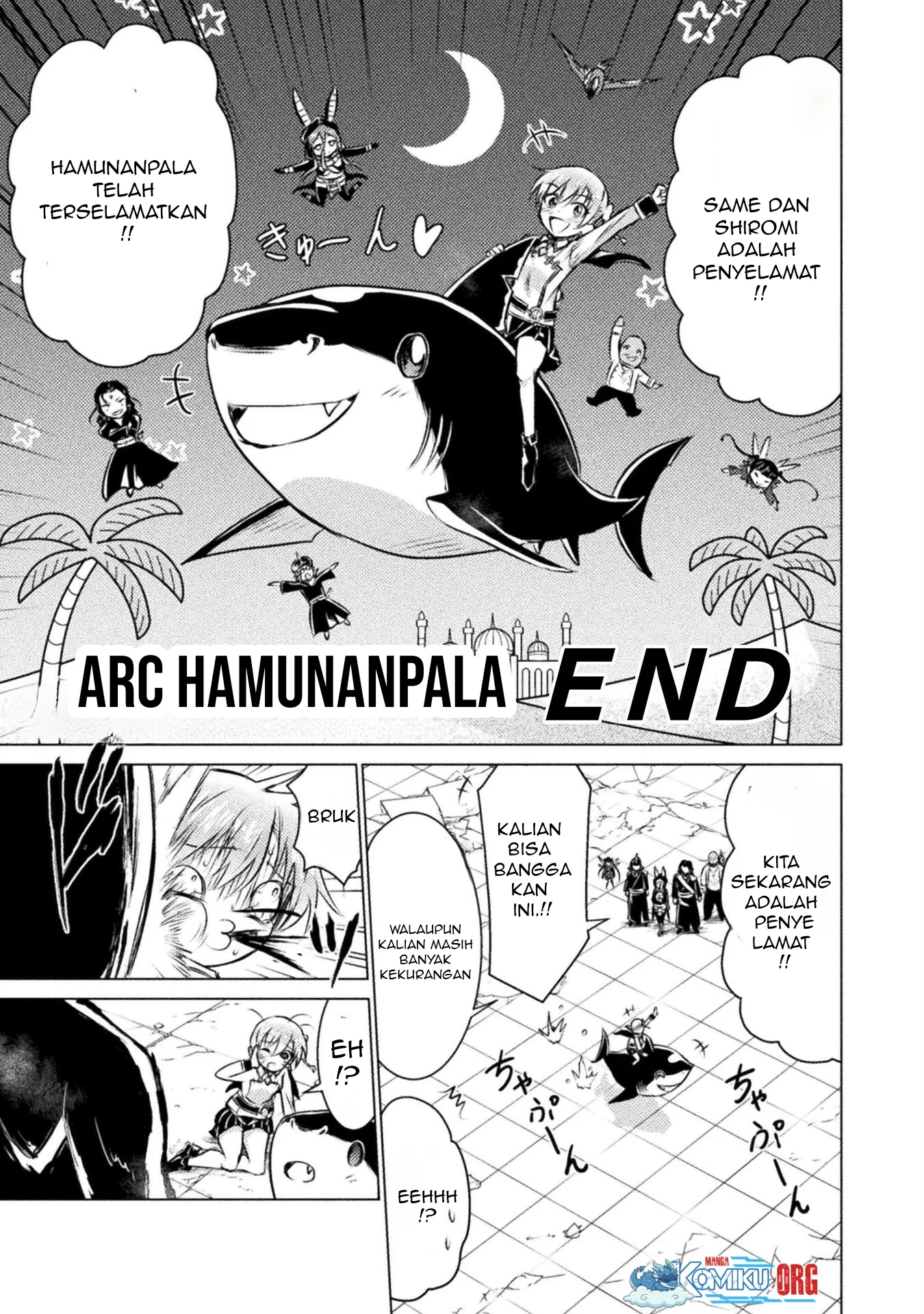 Chapter 22 - halaman 31