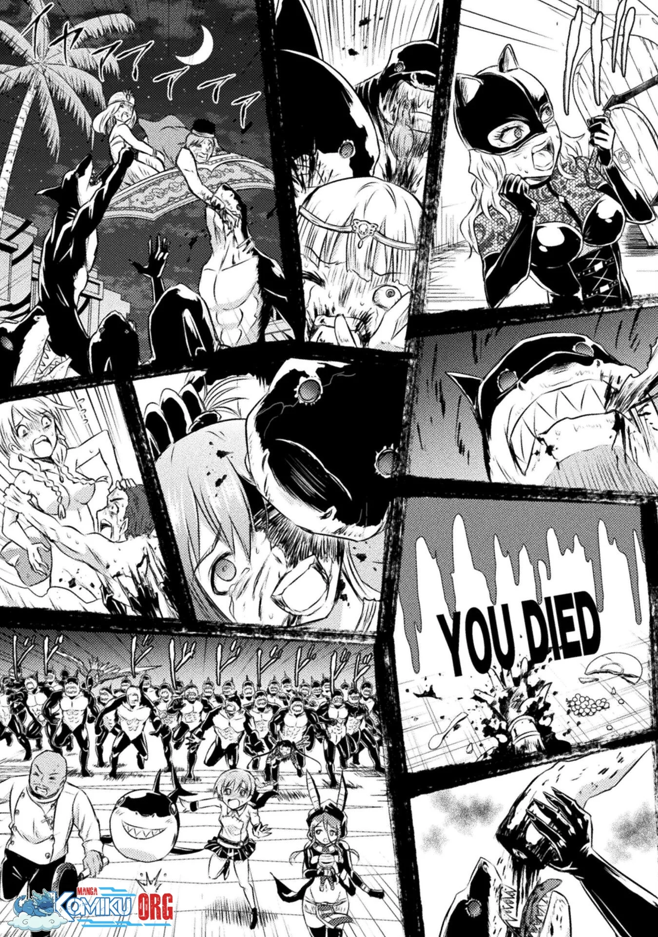 Chapter 22 - halaman 39
