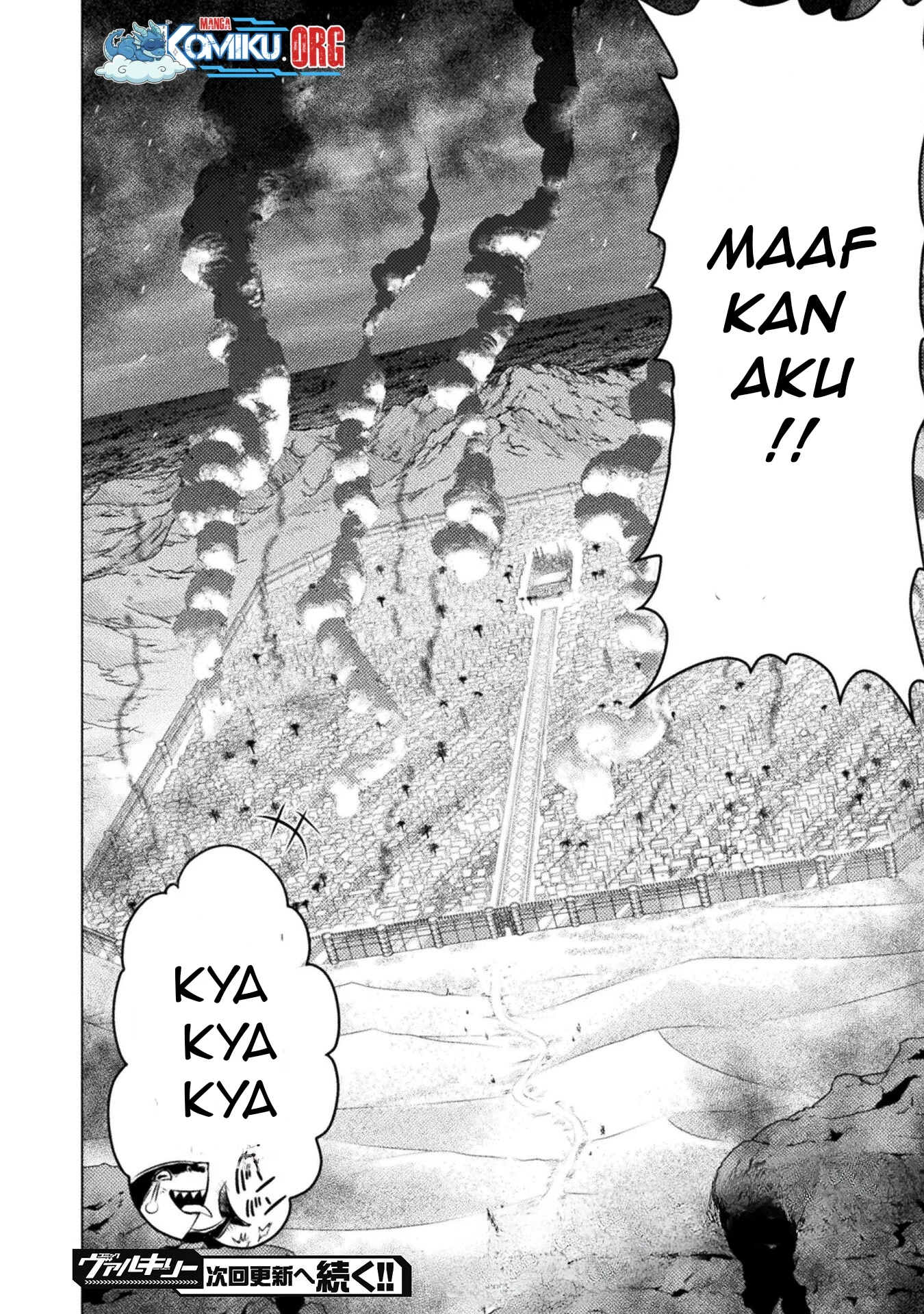 Chapter 22 - halaman 42