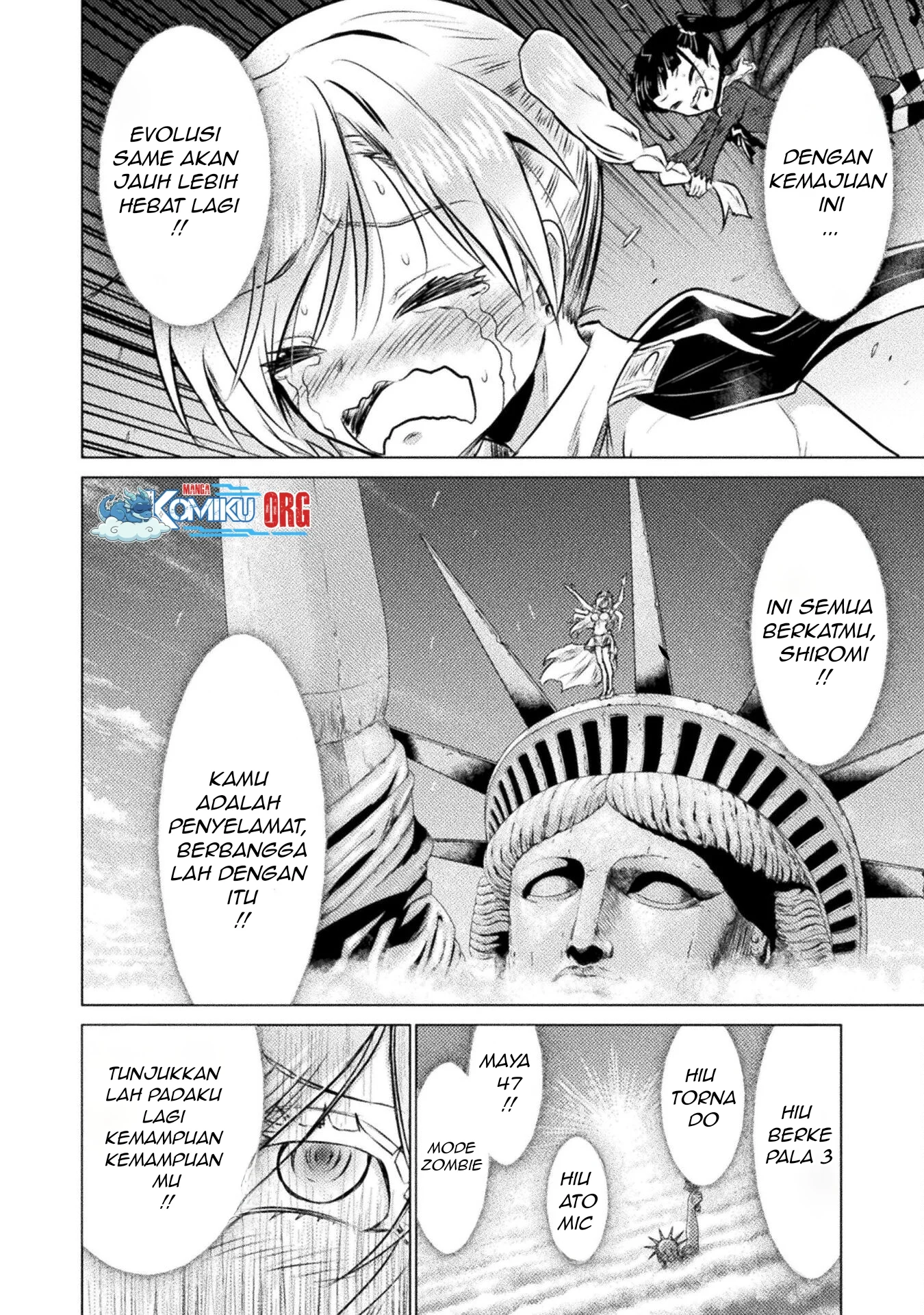 Chapter 23 - halaman 12
