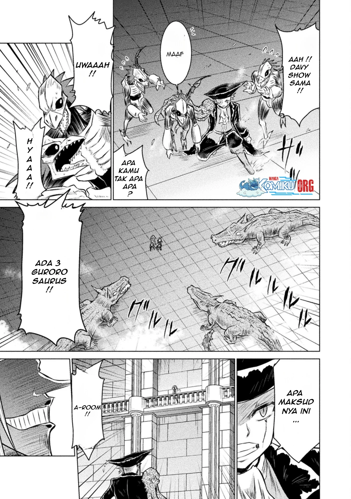 Chapter 23 - halaman 23