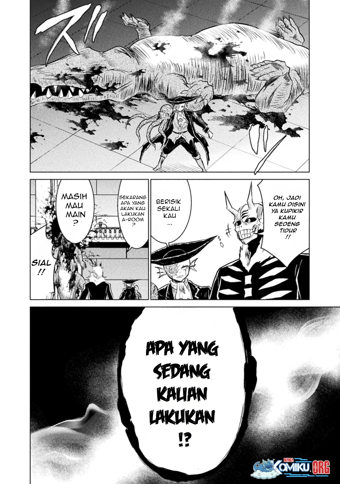 Chapter 23 - halaman 32