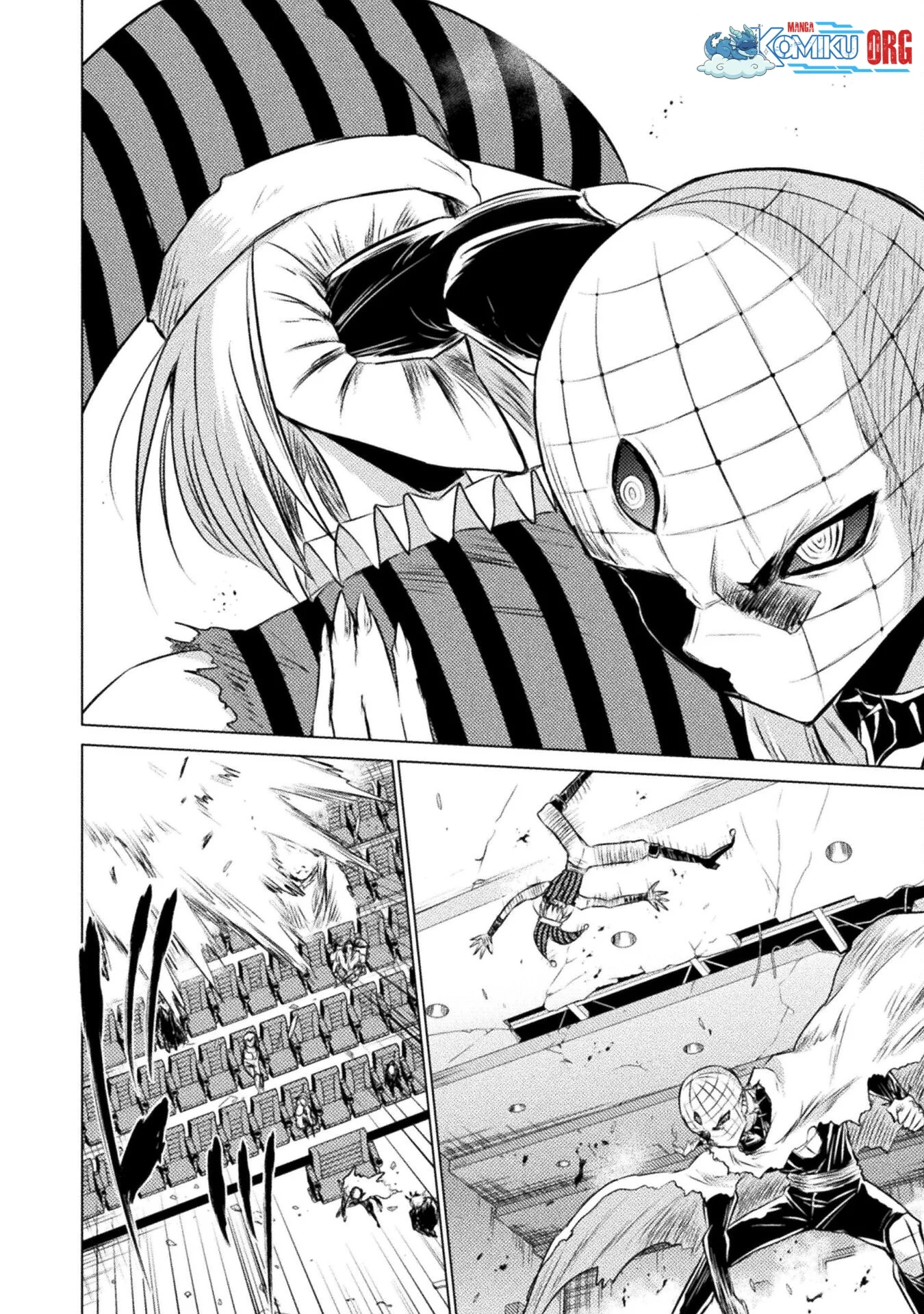 Chapter 24 - halaman 22