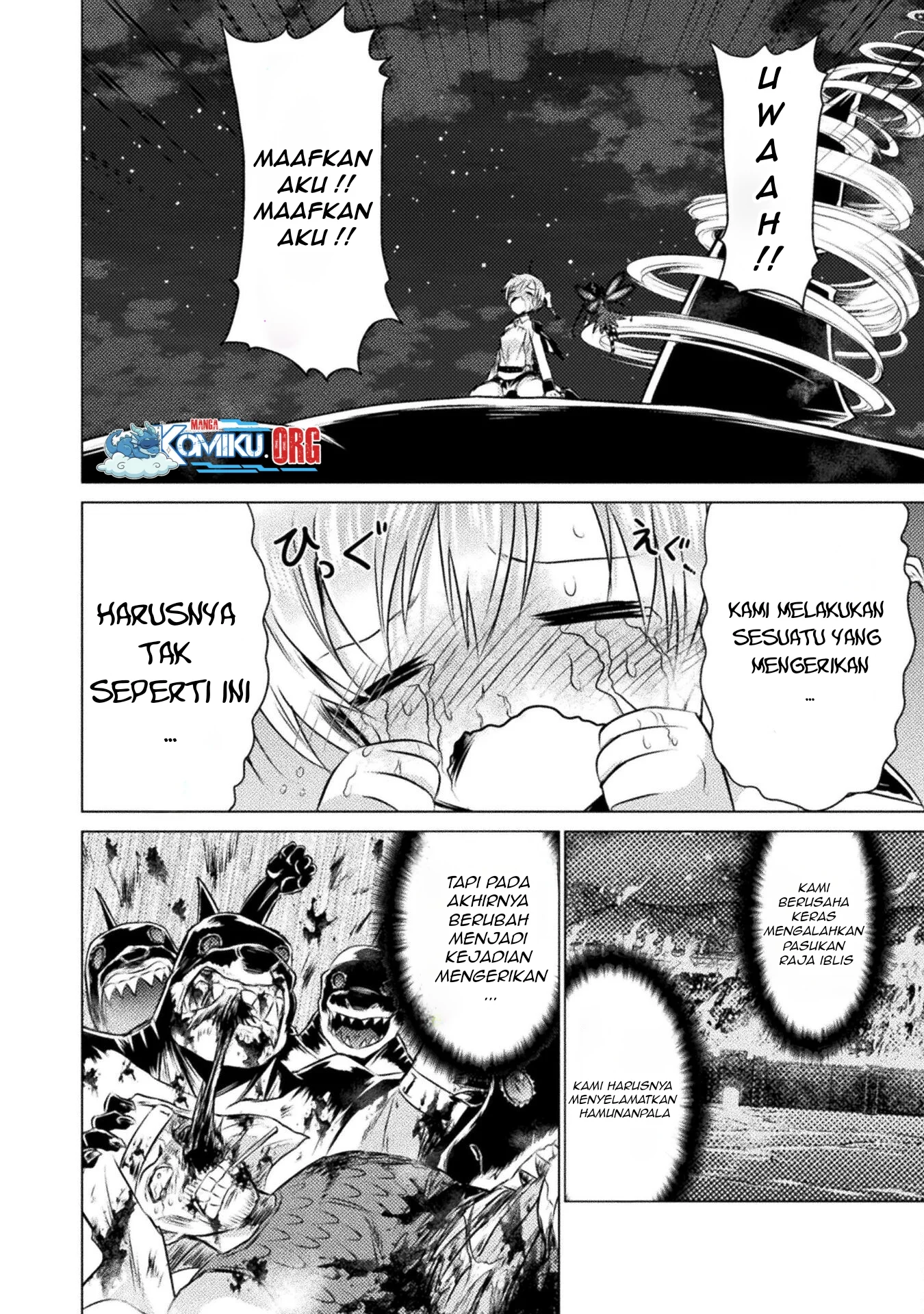 Chapter 24 - halaman 30