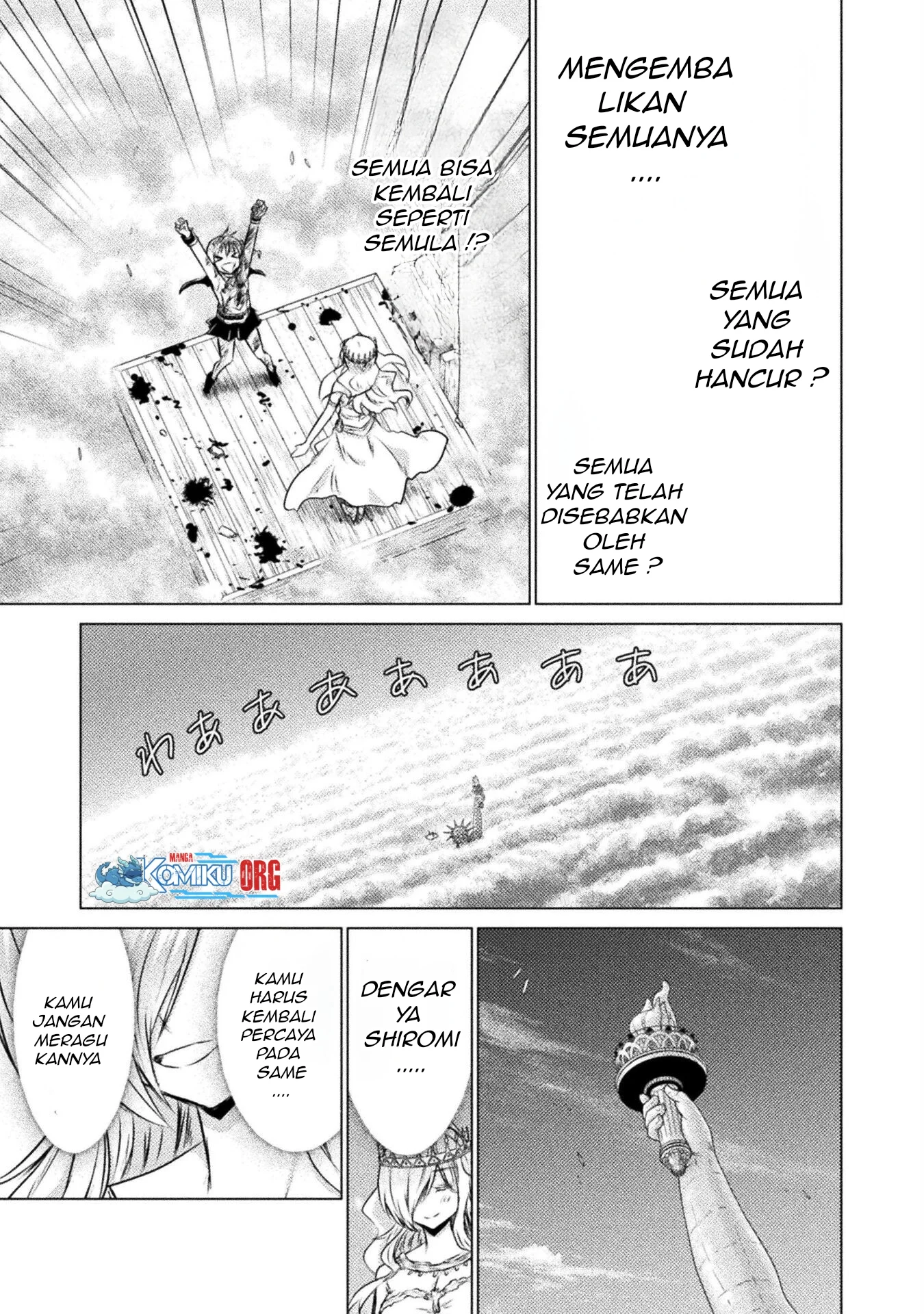 Chapter 25 - halaman 19