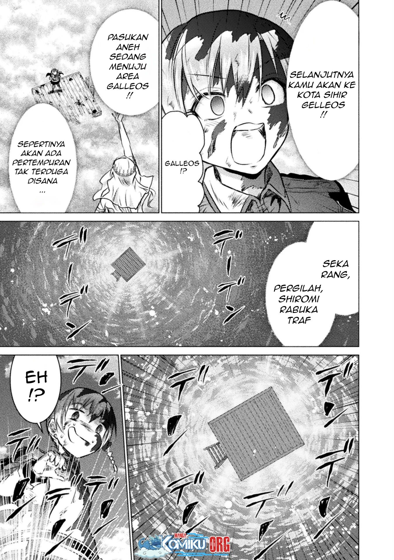 Chapter 25 - halaman 21