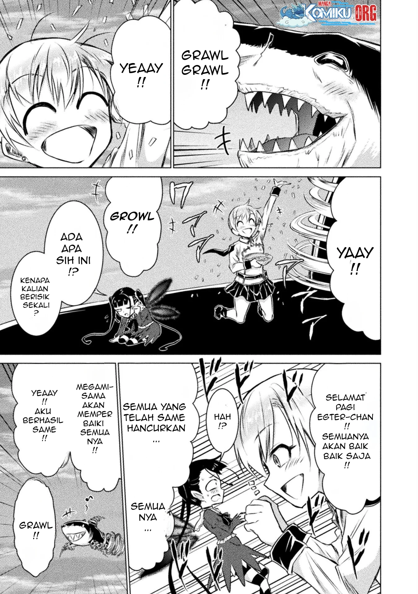 Chapter 25 - halaman 23