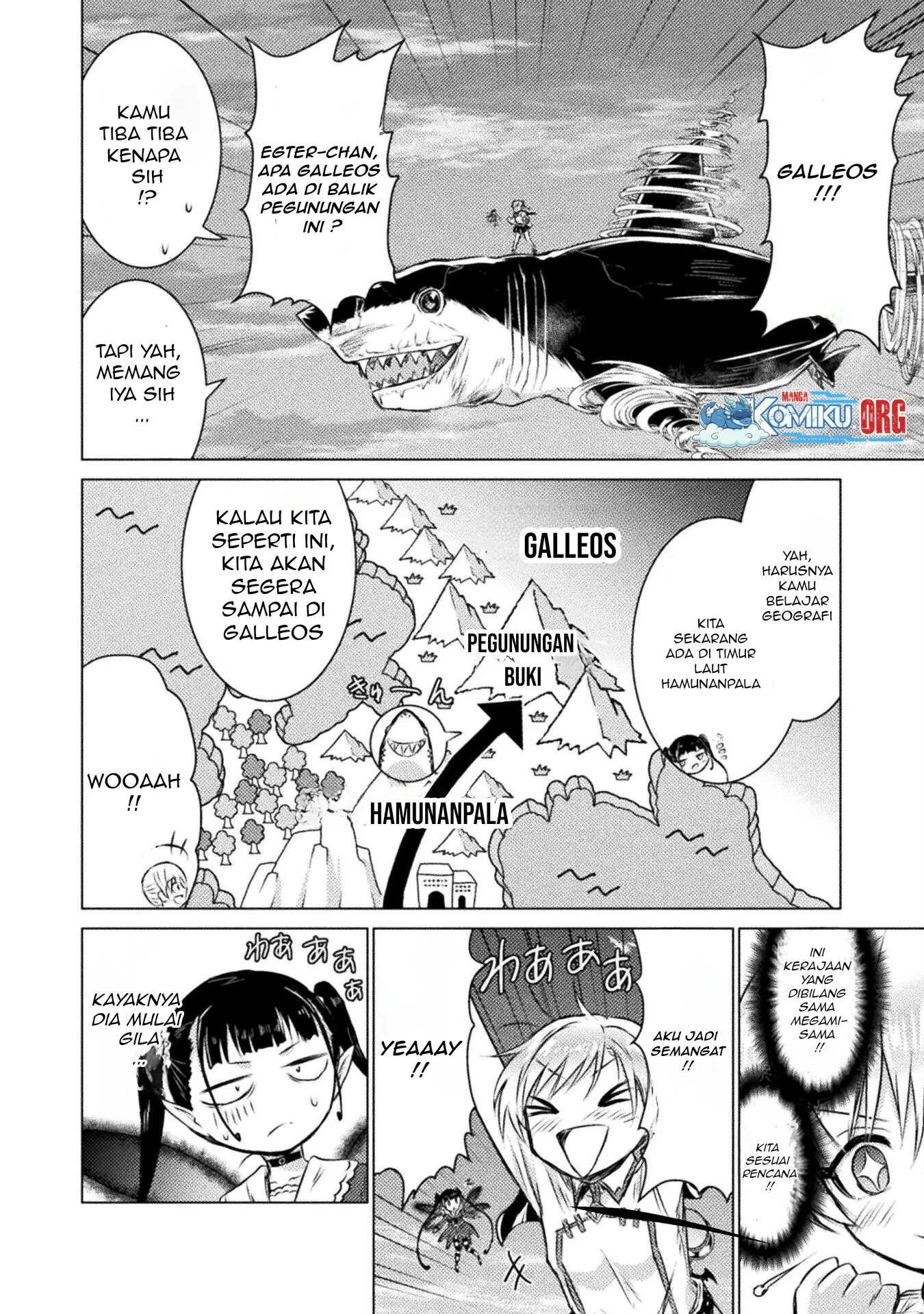 Chapter 25 - halaman 26