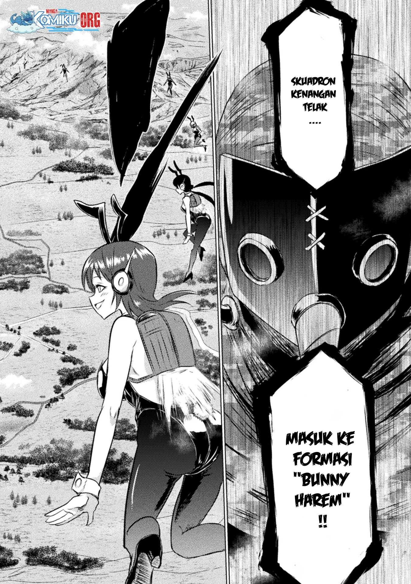 Chapter 25 - halaman 28