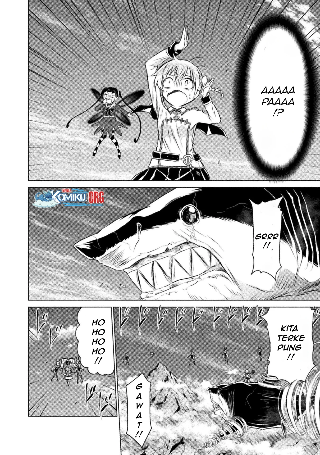 Chapter 25 - halaman 30