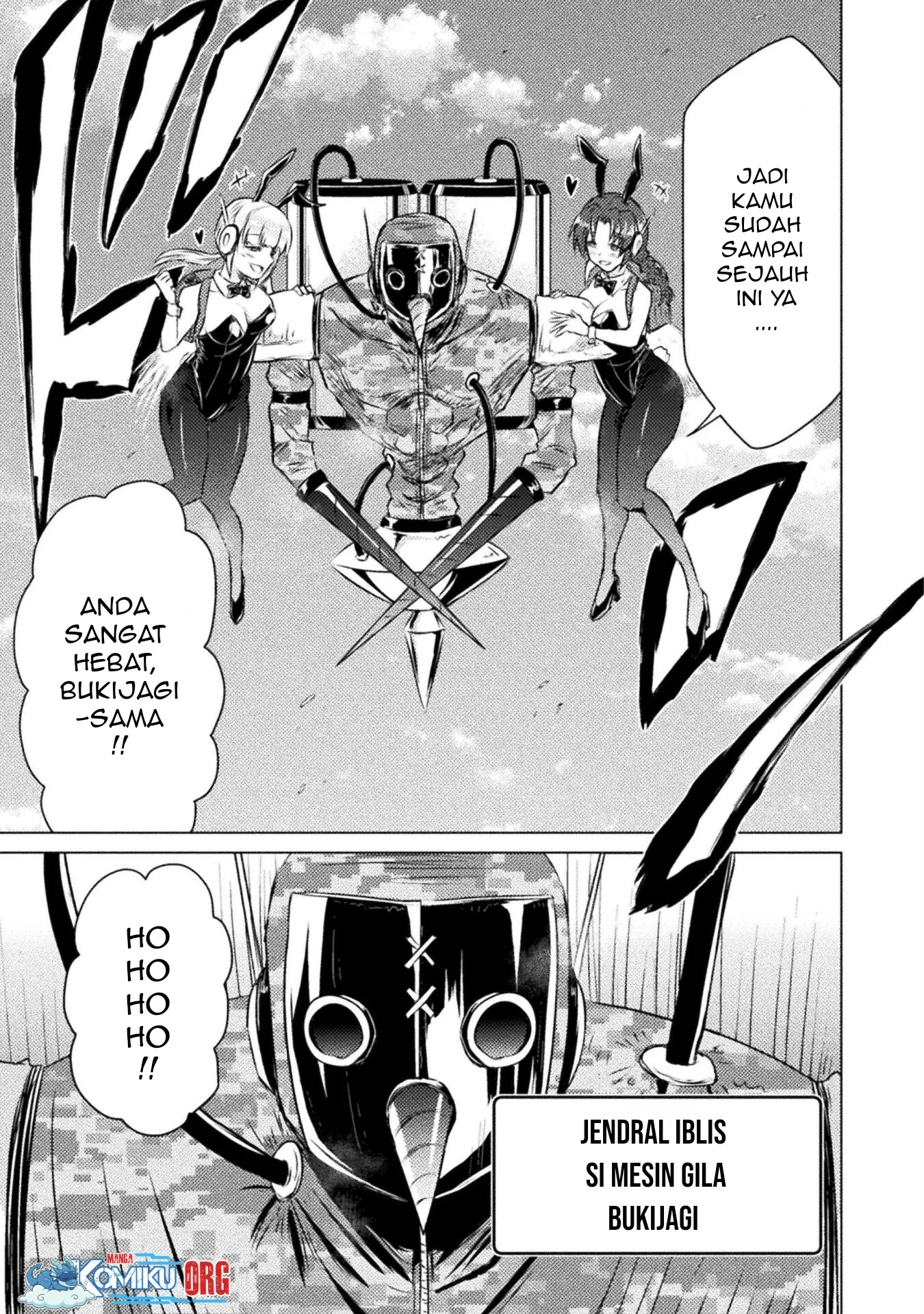 Chapter 25 - halaman 31