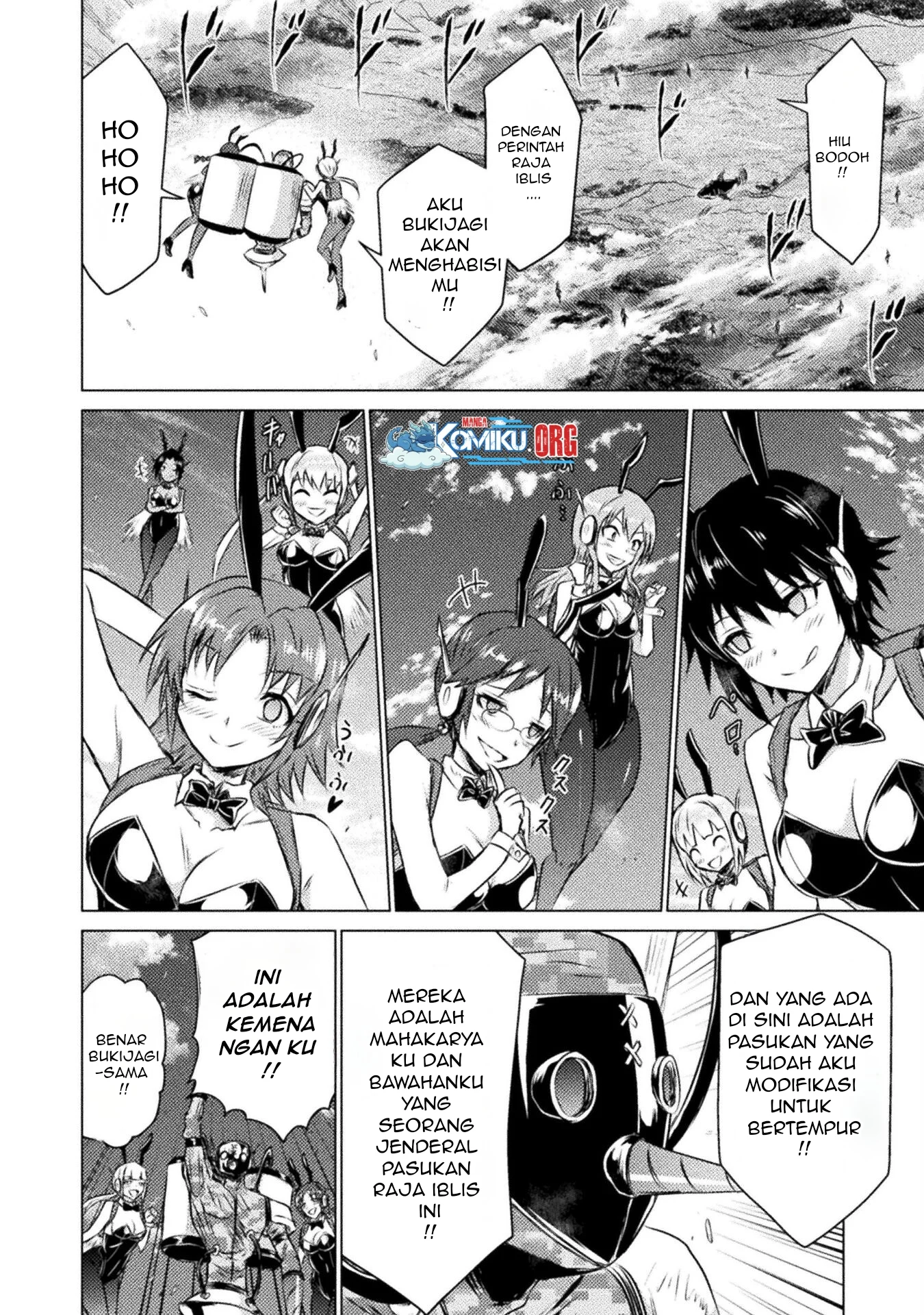 Chapter 25 - halaman 32
