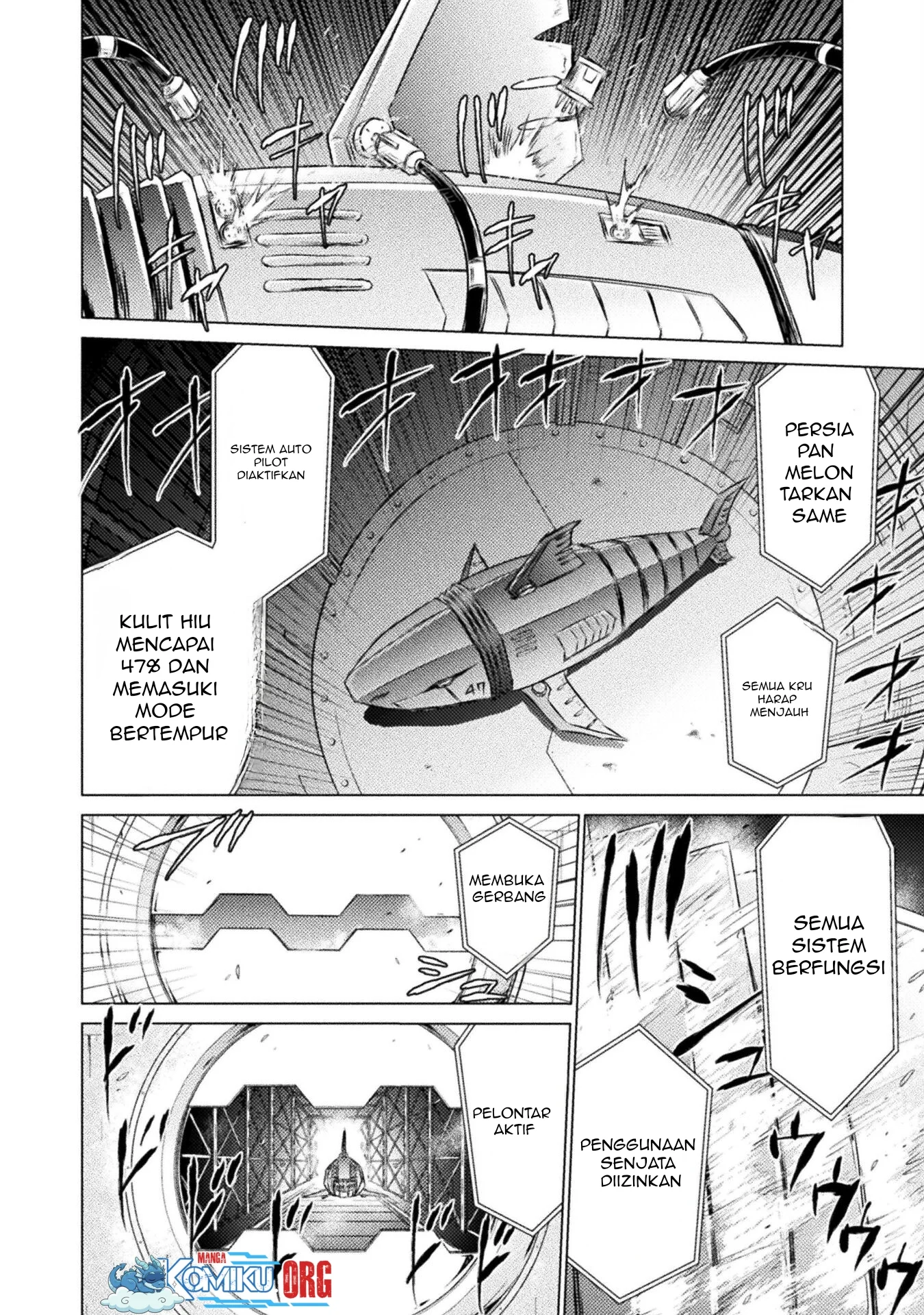 Chapter 25 - halaman 40