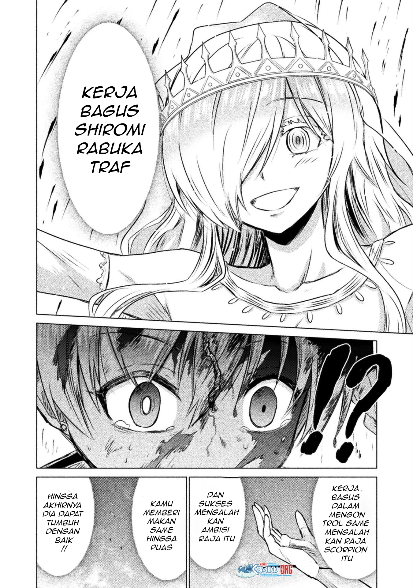 Chapter 25 - halaman 8