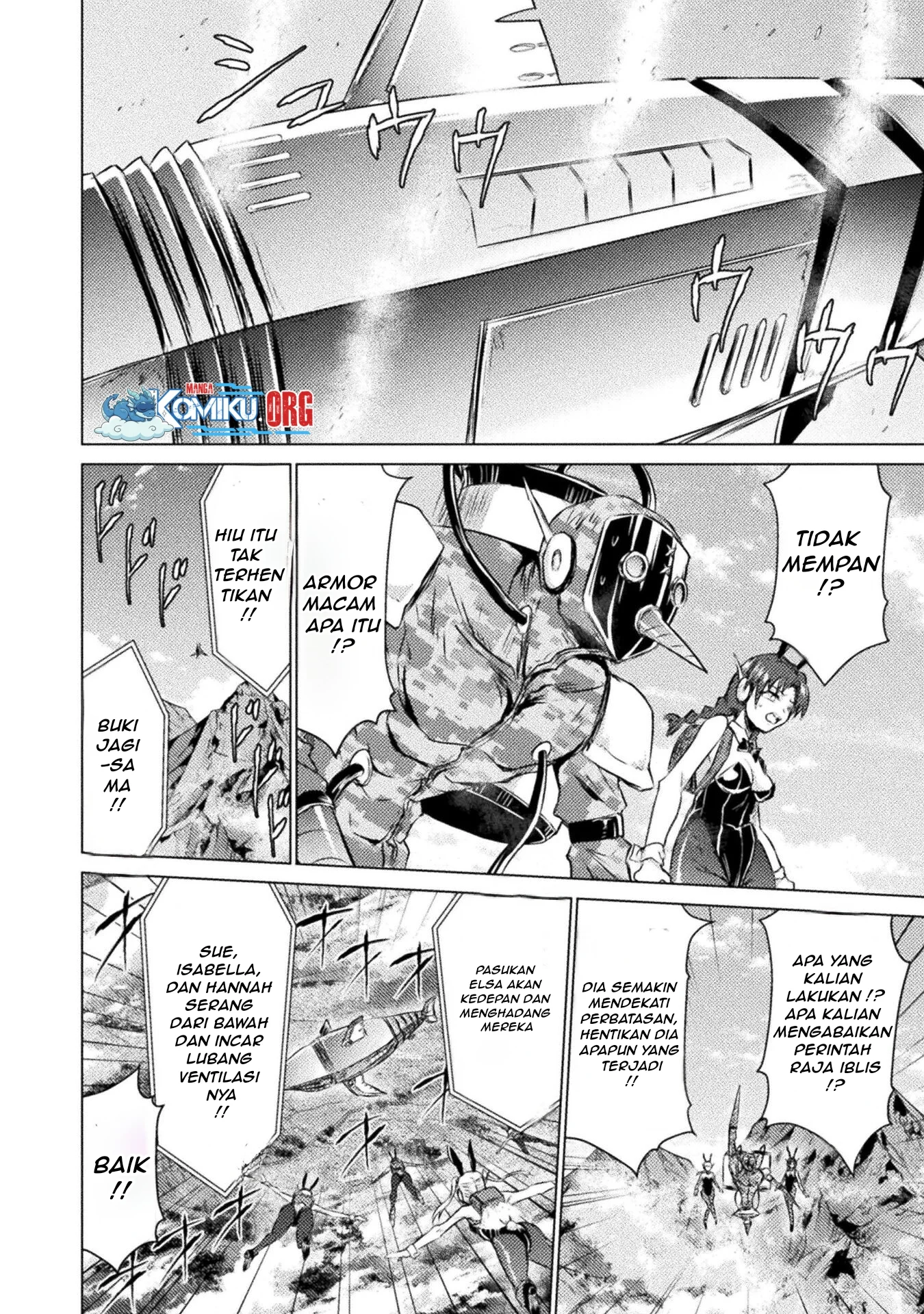 Chapter 26 - halaman 22