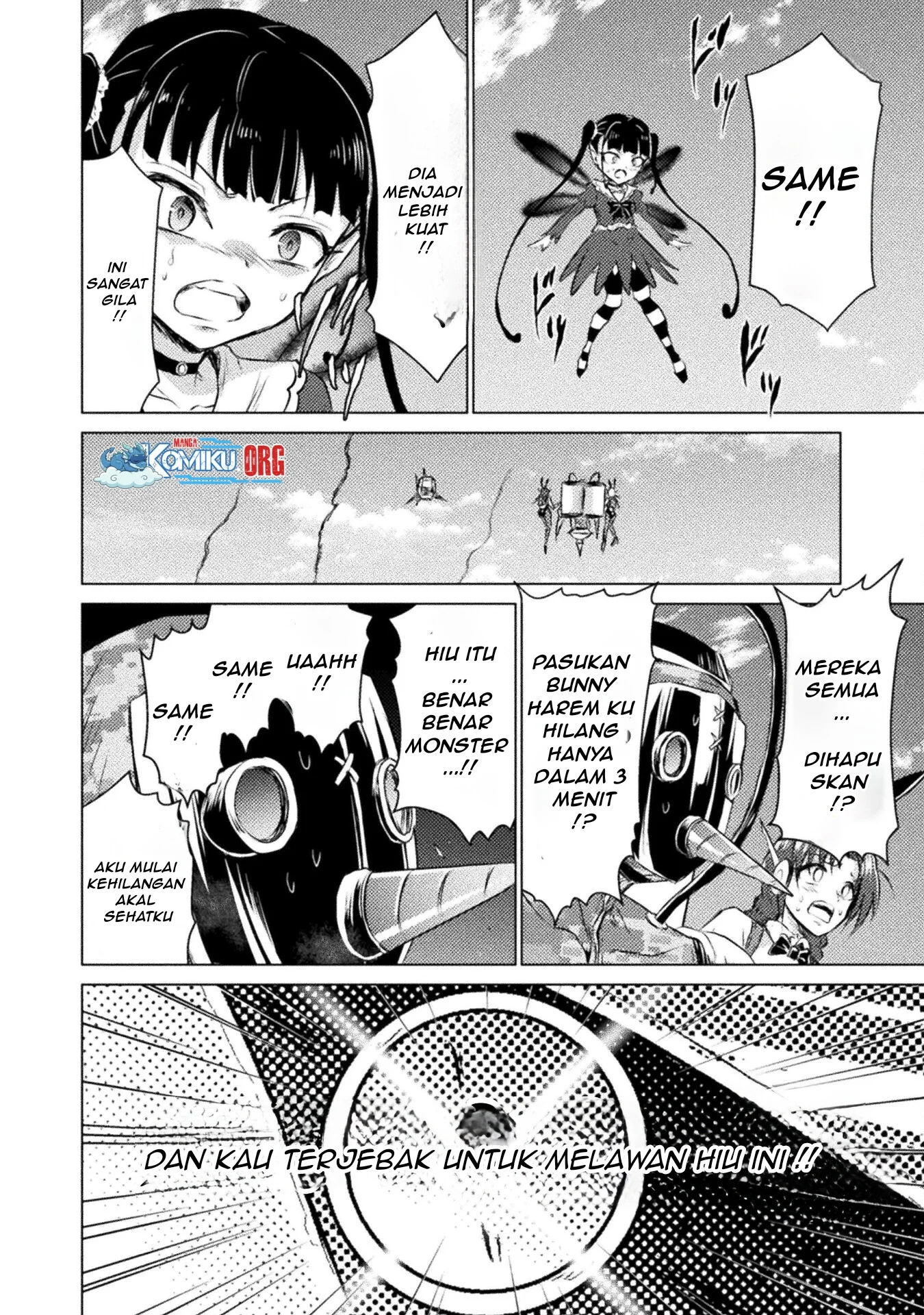 Chapter 26 - halaman 28