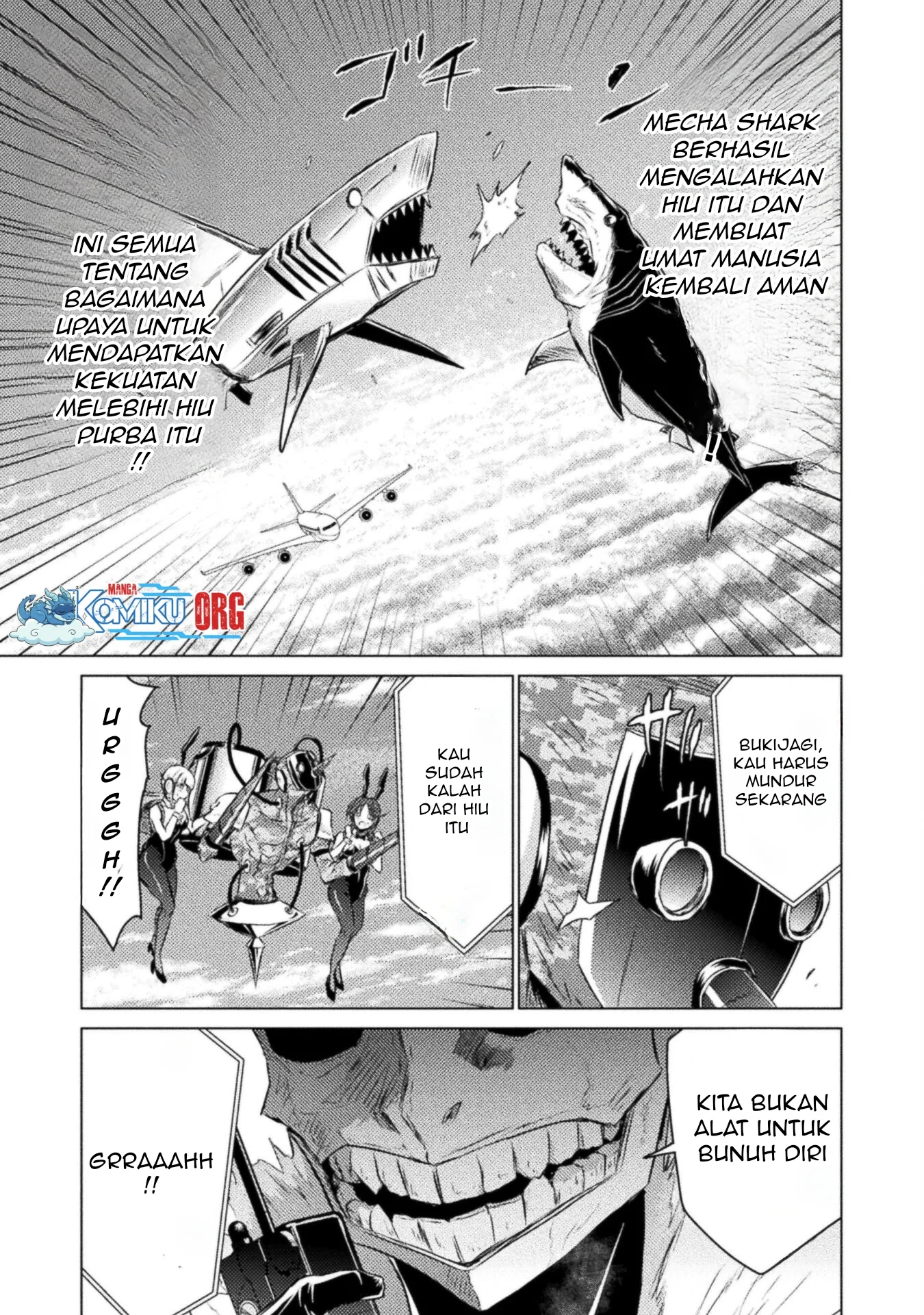 Chapter 26 - halaman 31