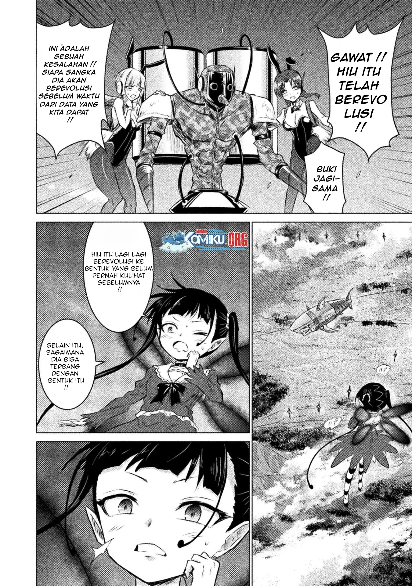 Chapter 26 - halaman 6