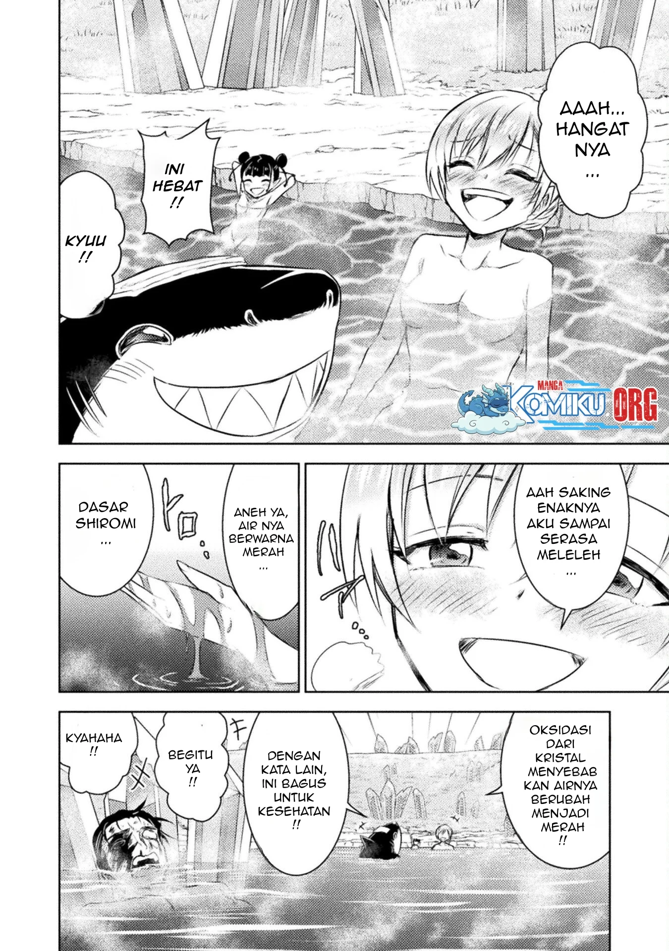 Chapter 27 - halaman 22