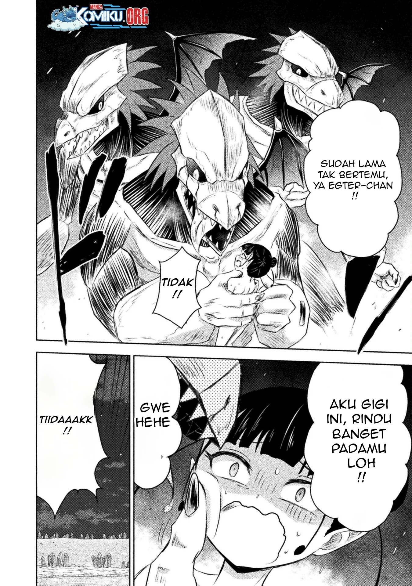 Chapter 27 - halaman 30