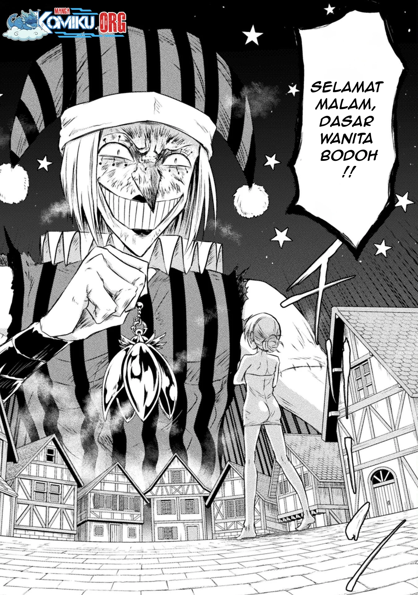 Chapter 27 - halaman 32