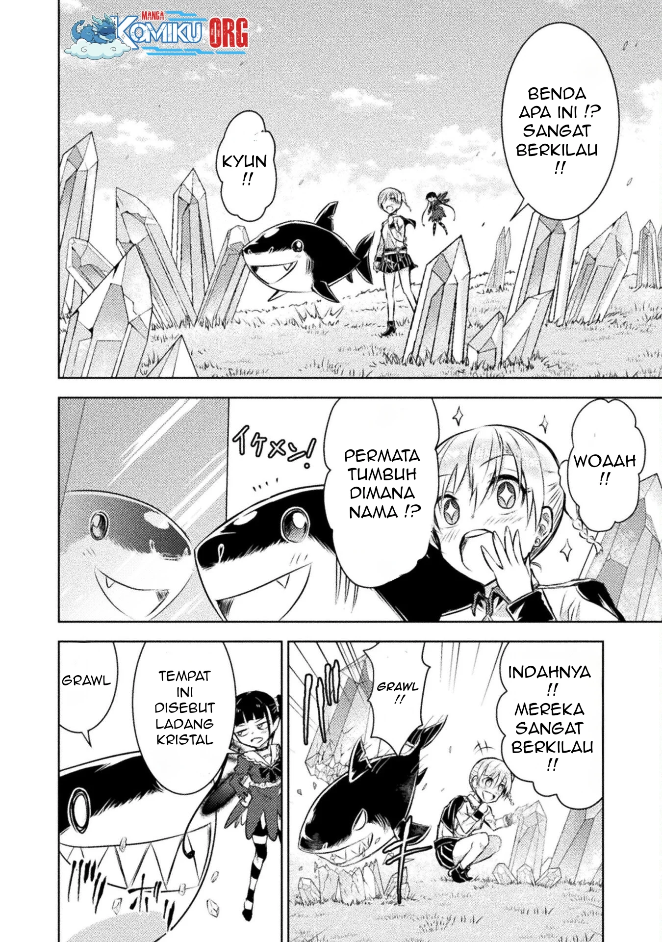 Chapter 27 - halaman 8