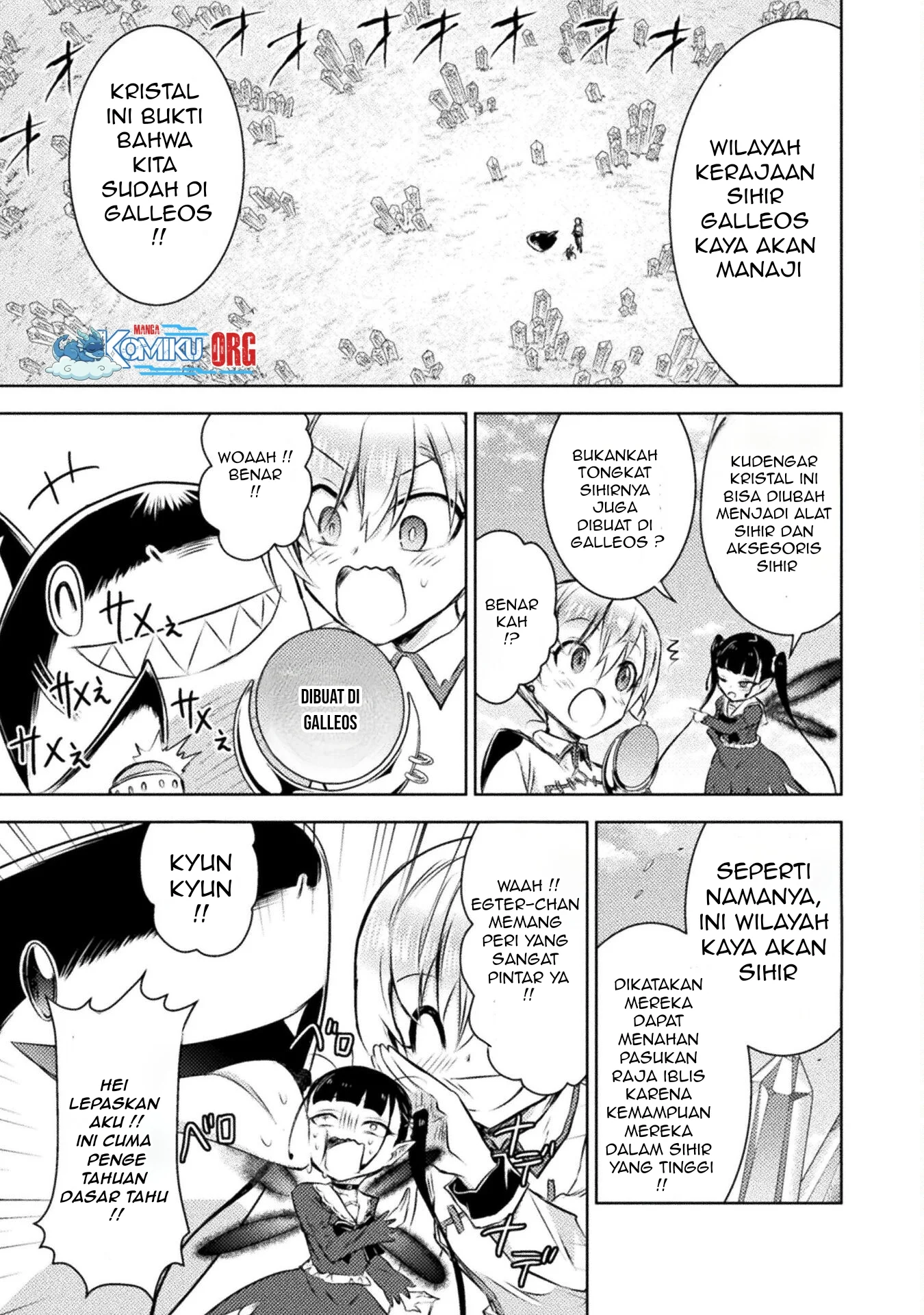 Chapter 27 - halaman 9