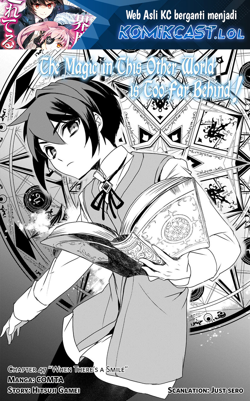 Chapter 47 - halaman 2