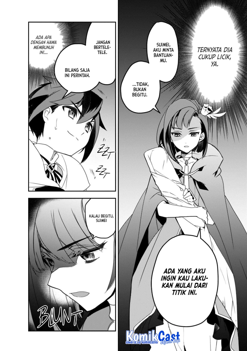 Chapter 47 - halaman 21